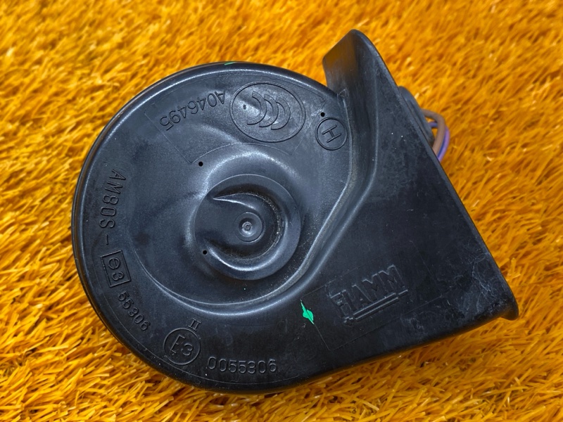 Сигнал звуковой, 3000 рублей, Красноярск