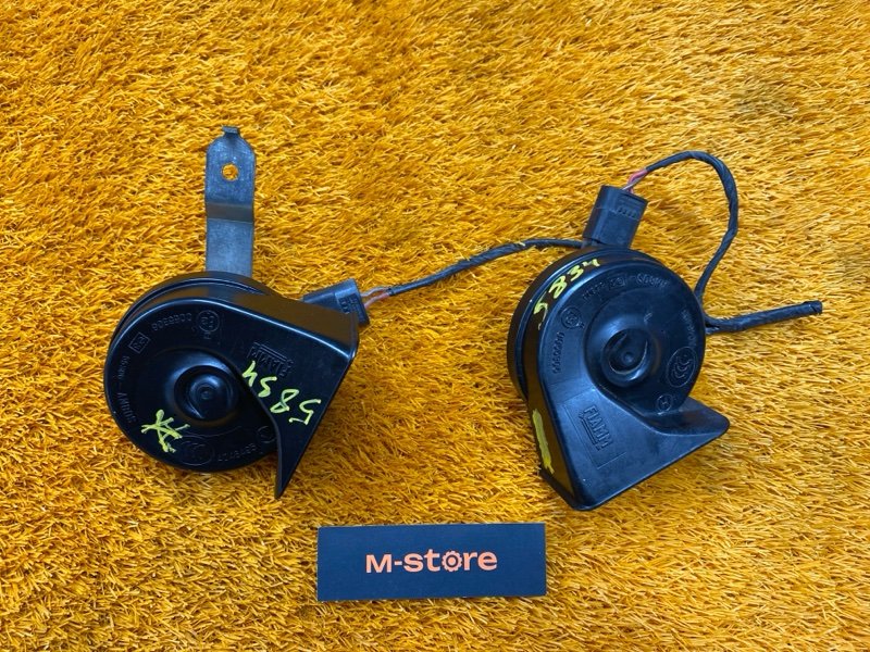 Сигнал звуковой, 4000 рублей, Красноярск