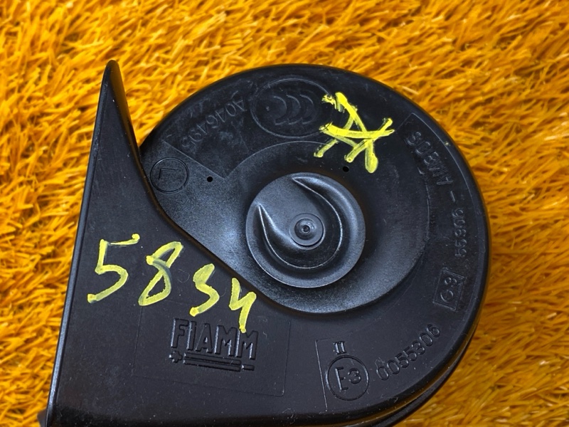 Сигнал звуковой, 4000 рублей, Красноярск