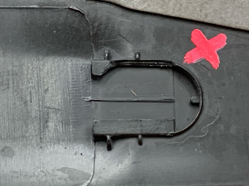 Накладка на порог салона, 2000 рублей, Красноярск