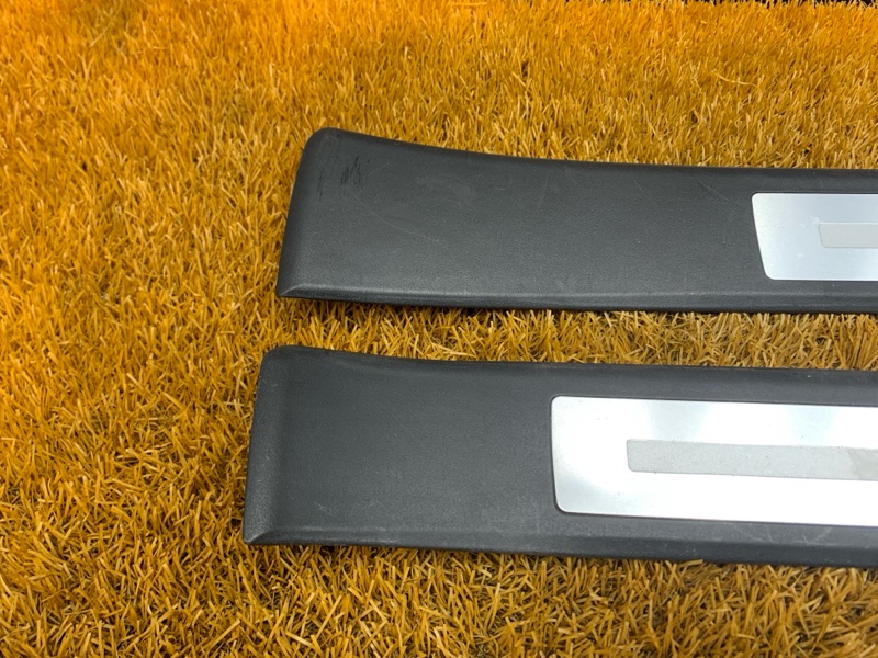 Накладка на порог салона, 2000 рублей, Красноярск