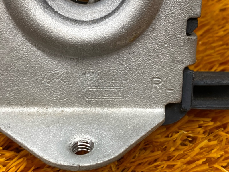 замок капота, 700 рублей, Красноярск