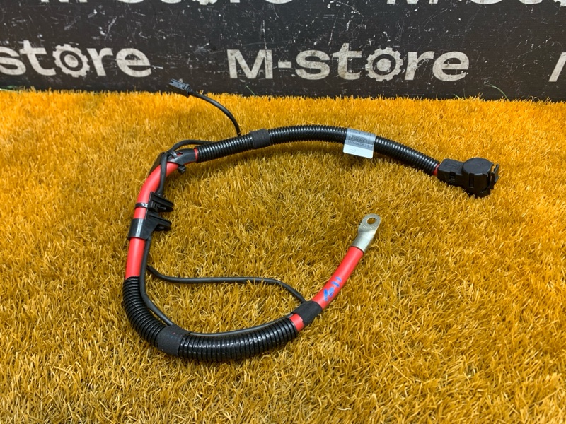 Клемма аккумулятора плюс, 900 рублей, Красноярск