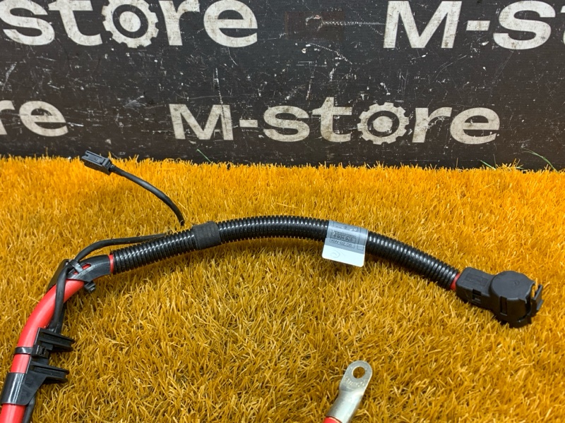 Клемма аккумулятора плюс, 900 рублей, Красноярск