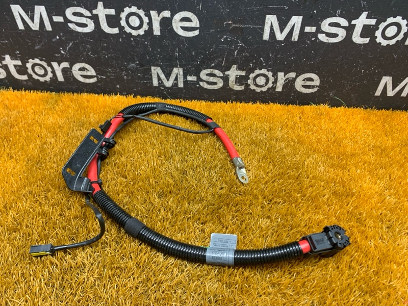 Клемма аккумулятора плюс, 900 рублей, Красноярск