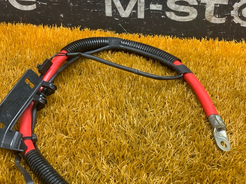 Клемма аккумулятора плюс, 900 рублей, Красноярск