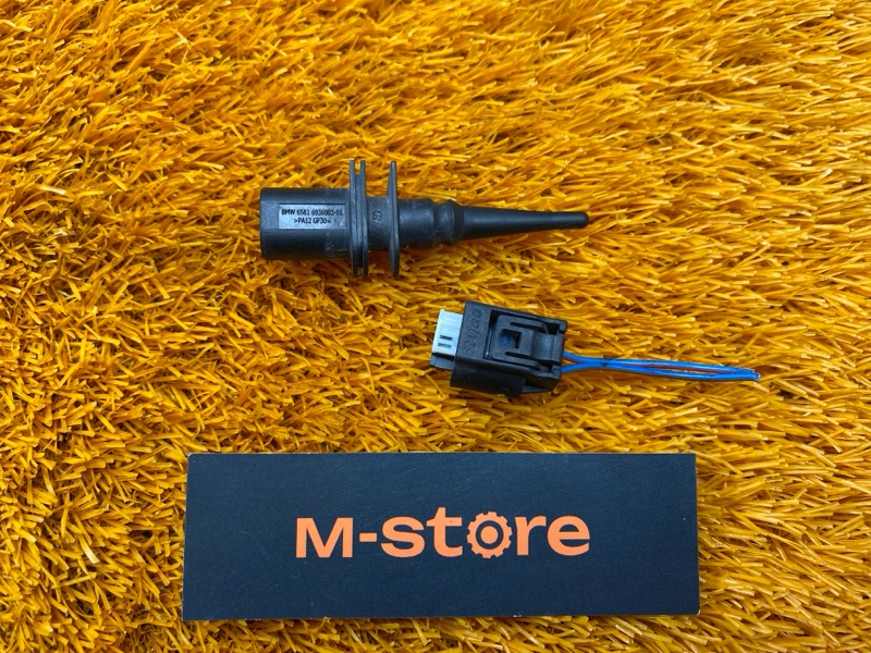 датчик температуры наружного воздуха, 900 рублей, Красноярск