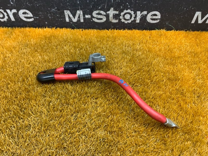 Клемма аккумулятора плюс, 900 рублей, Красноярск