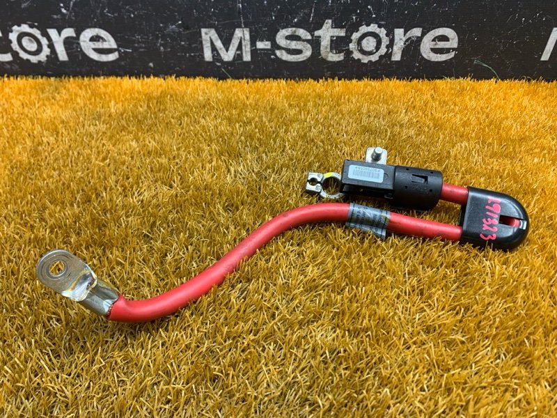 Клемма аккумулятора плюс, 900 рублей, Красноярск