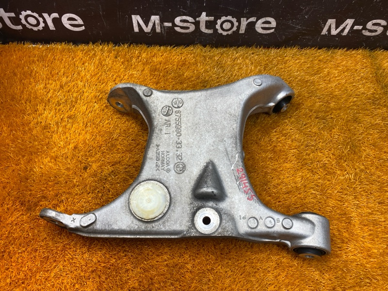 Рычаг подвески нижний, 2000 рублей, Красноярск