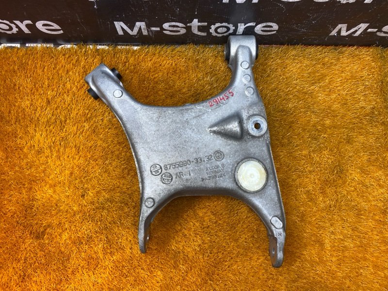 Рычаг подвески нижний, 2000 рублей, Красноярск