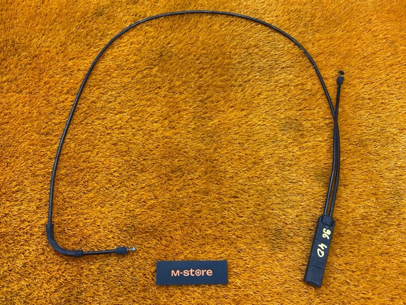 трос капота, 800 рублей, Красноярск