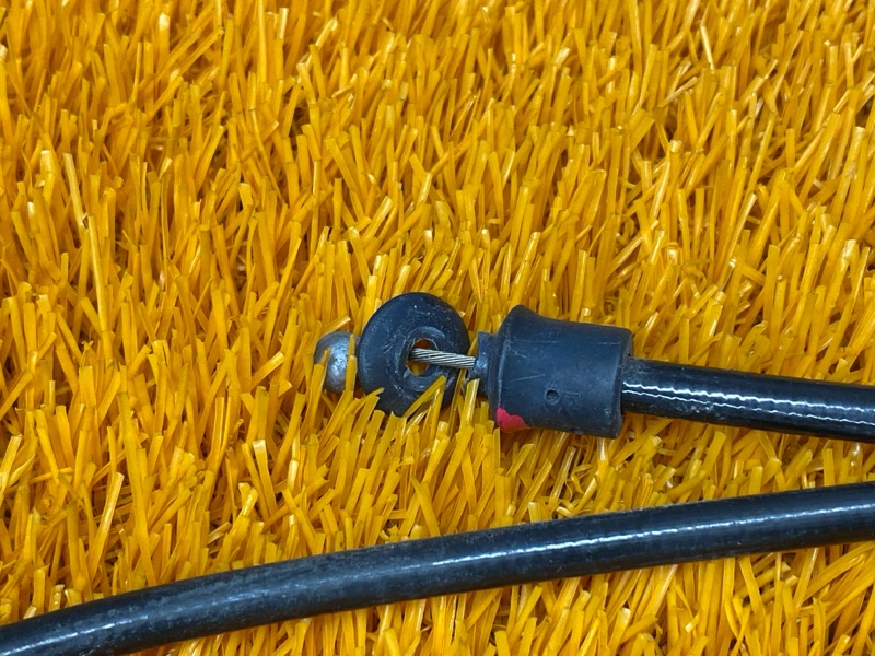 трос капота, 800 рублей, Красноярск