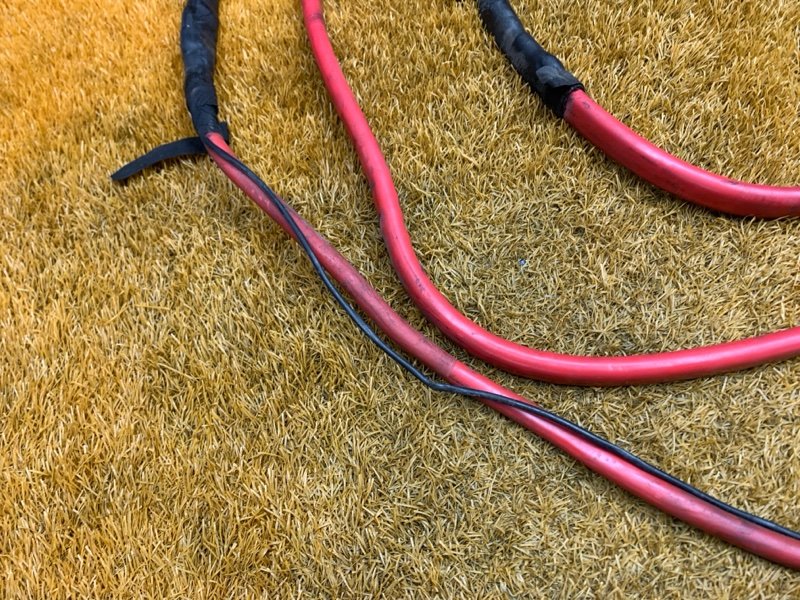 провод силовой, 3000 рублей, Красноярск