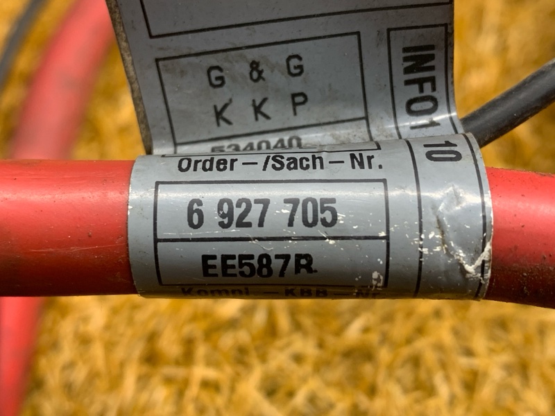 провод силовой, 3000 рублей, Красноярск