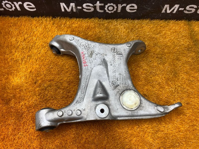 Рычаг подвески нижний, 2000 рублей, Красноярск