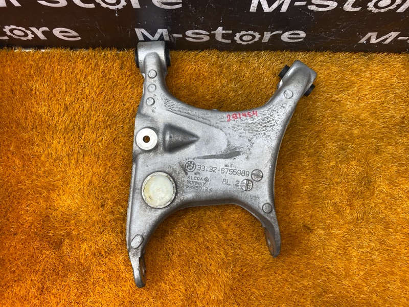 Рычаг подвески нижний, 2000 рублей, Красноярск