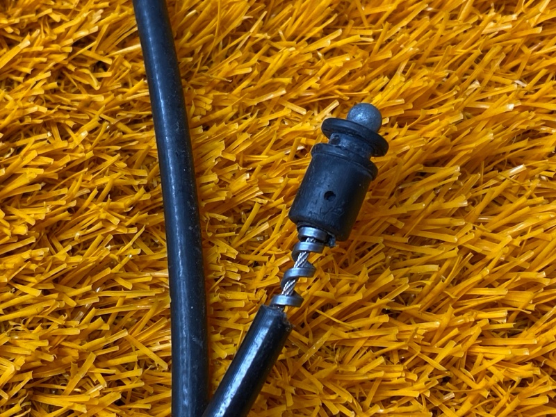 трос капота, 1000 рублей, Красноярск