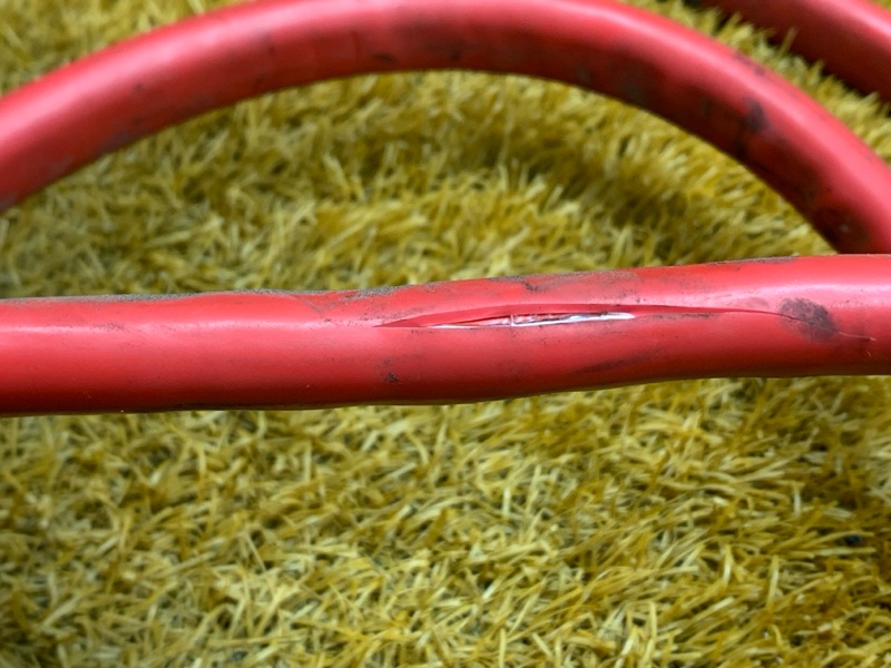 провод силовой, 3000 рублей, Красноярск