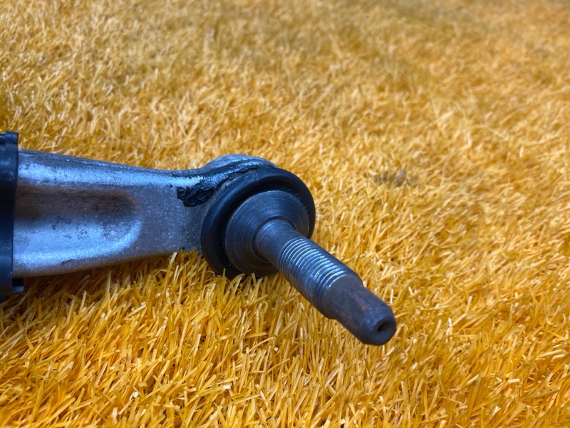 Рычаг подвески верхний, 1000 рублей, Красноярск