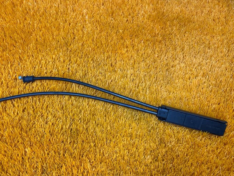 трос капота, 1000 рублей, Красноярск