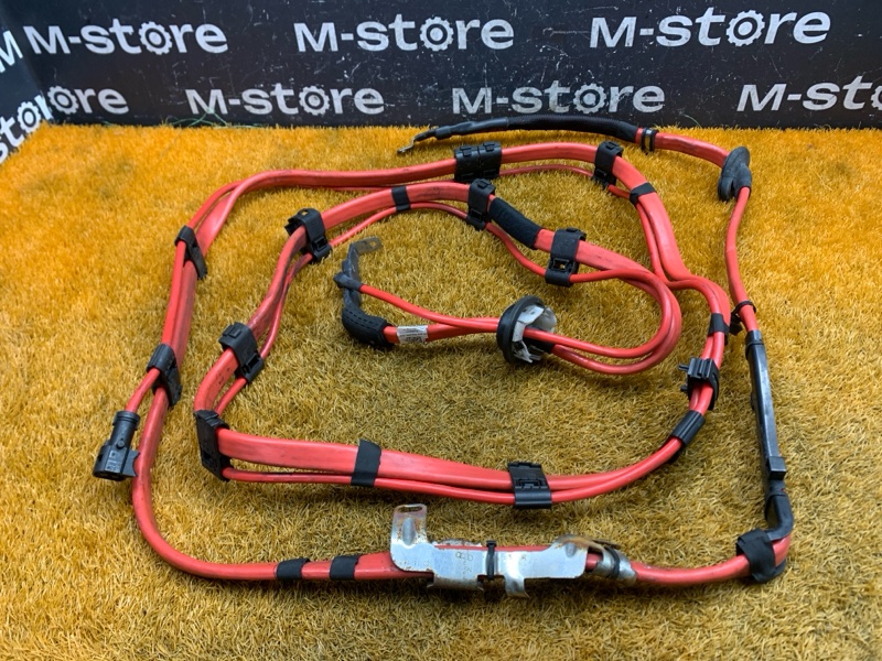 Провод высоковольтный, 2300 рублей, Красноярск