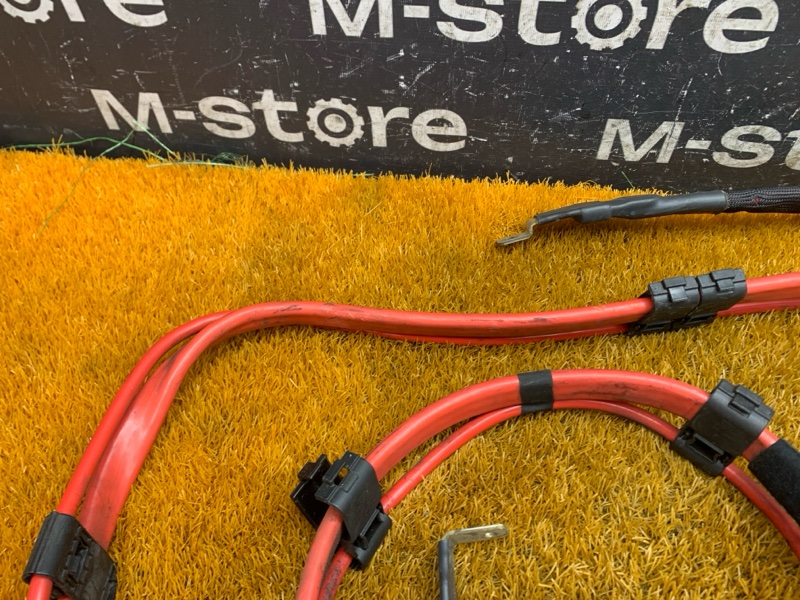 Провод высоковольтный, 2300 рублей, Красноярск