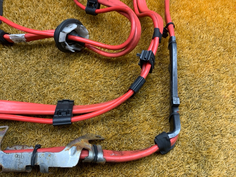 Провод высоковольтный, 2300 рублей, Красноярск