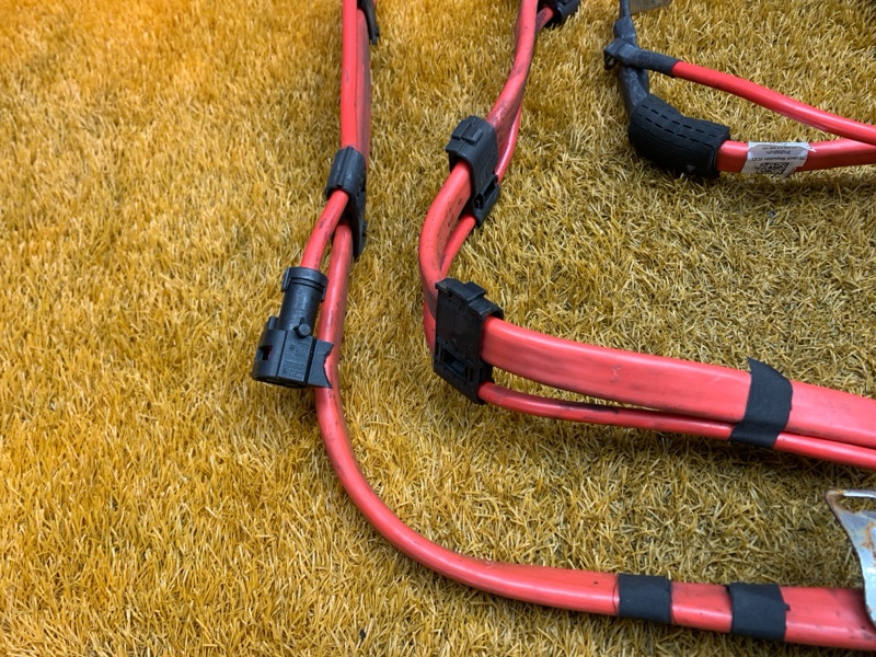 Провод высоковольтный, 2300 рублей, Красноярск