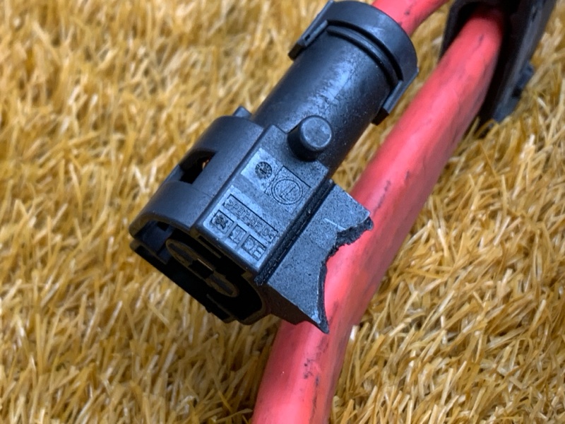 Провод высоковольтный, 2300 рублей, Красноярск