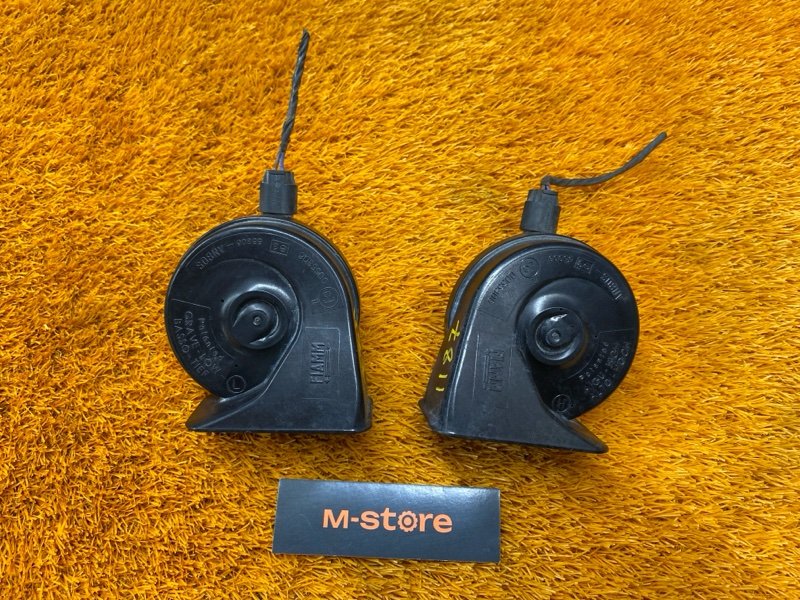 Сигнал звуковой, 1500 рублей, Красноярск