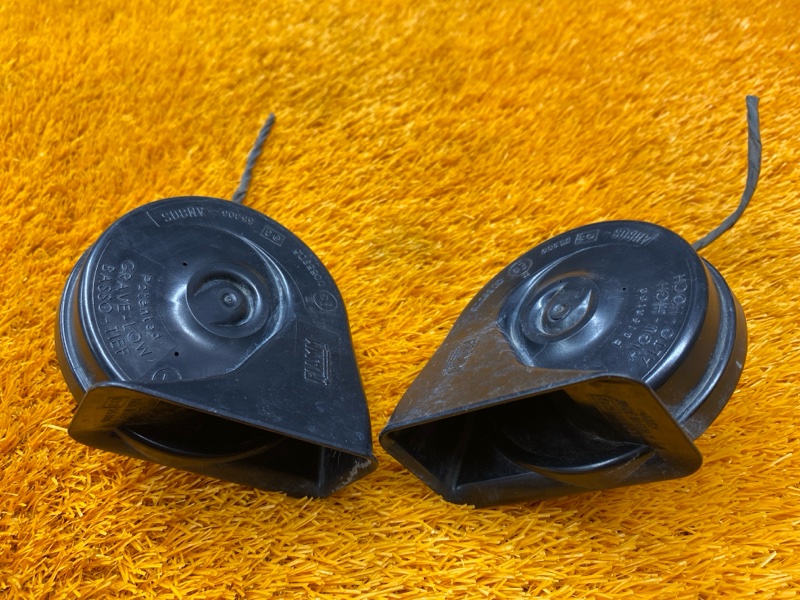 Сигнал звуковой, 1500 рублей, Красноярск