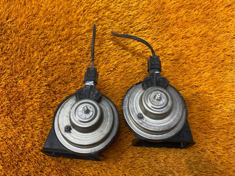 Сигнал звуковой, 1500 рублей, Красноярск