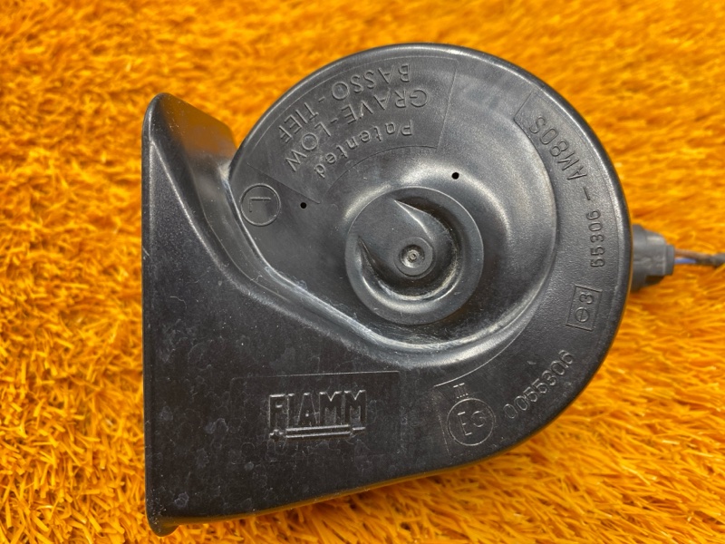 Сигнал звуковой, 1500 рублей, Красноярск