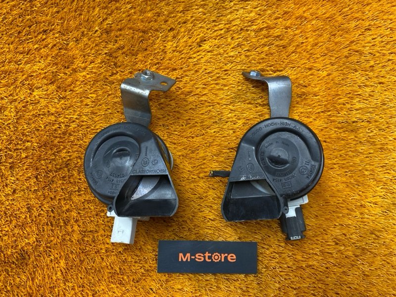 Сигнал звуковой, 2500 рублей, Красноярск