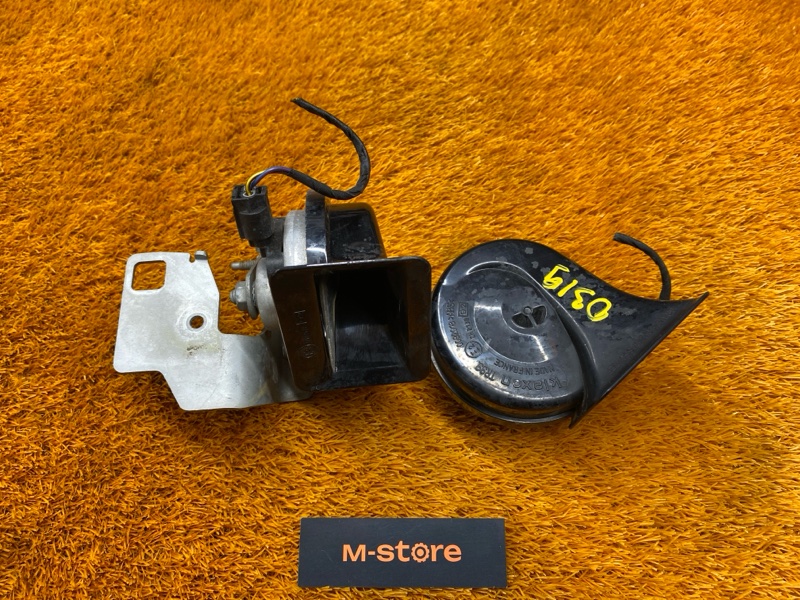 Сигнал звуковой, 2000 рублей, Красноярск