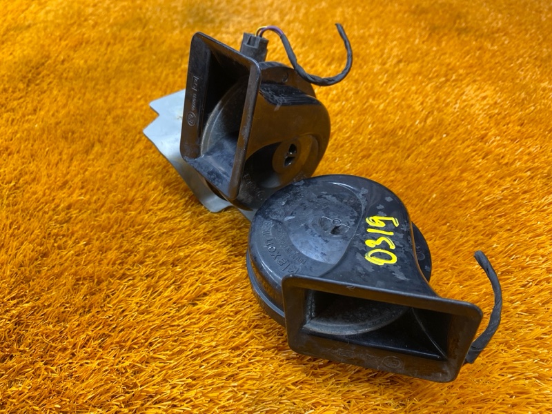 Сигнал звуковой, 2000 рублей, Красноярск