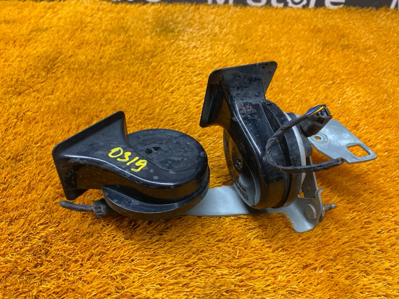 Сигнал звуковой, 2000 рублей, Красноярск