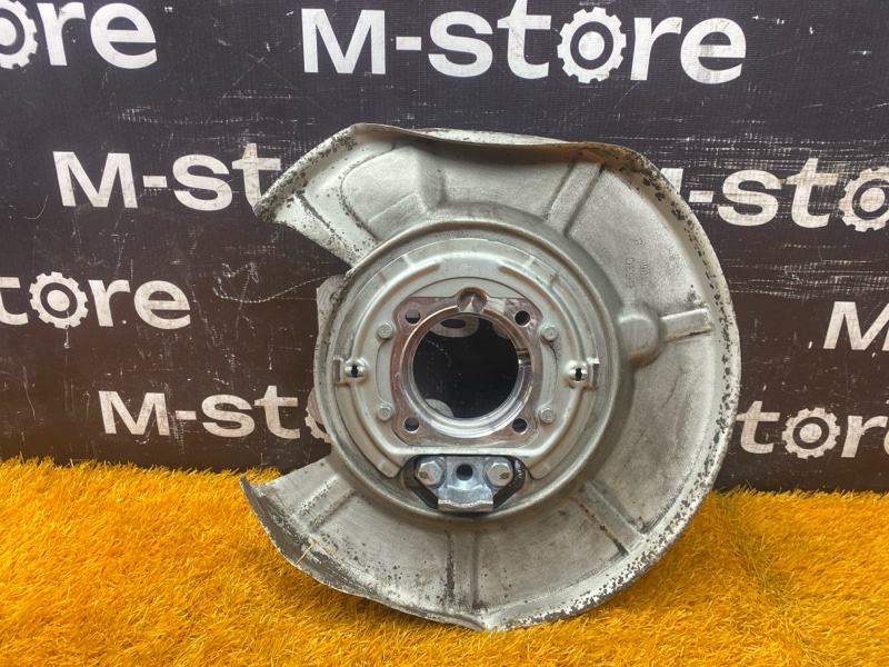 кулак поворотный, 1500 рублей, Красноярск