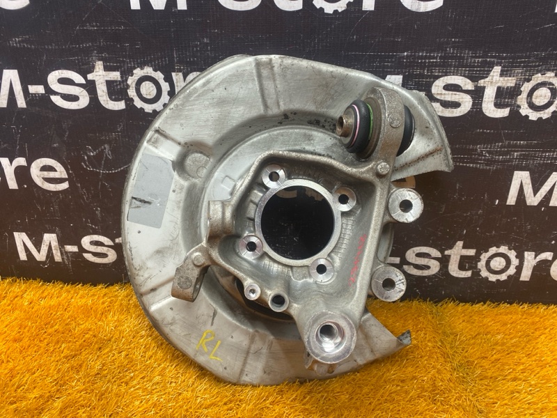 кулак поворотный, 1500 рублей, Красноярск