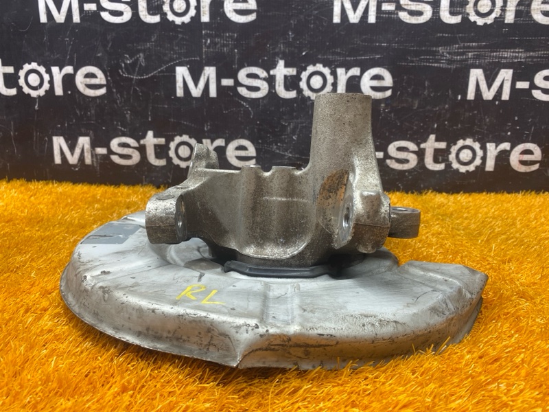 кулак поворотный, 1500 рублей, Красноярск