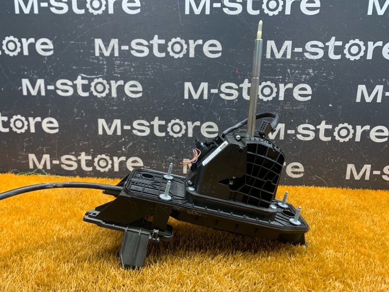 селектор акпп, 1700 рублей, Красноярск