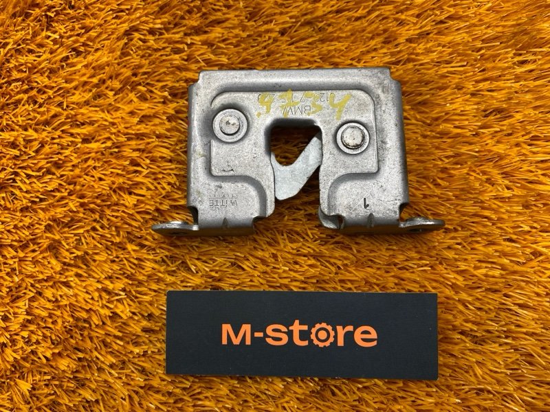 замок капота, 500 рублей, Красноярск