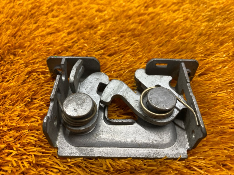 замок капота, 500 рублей, Красноярск