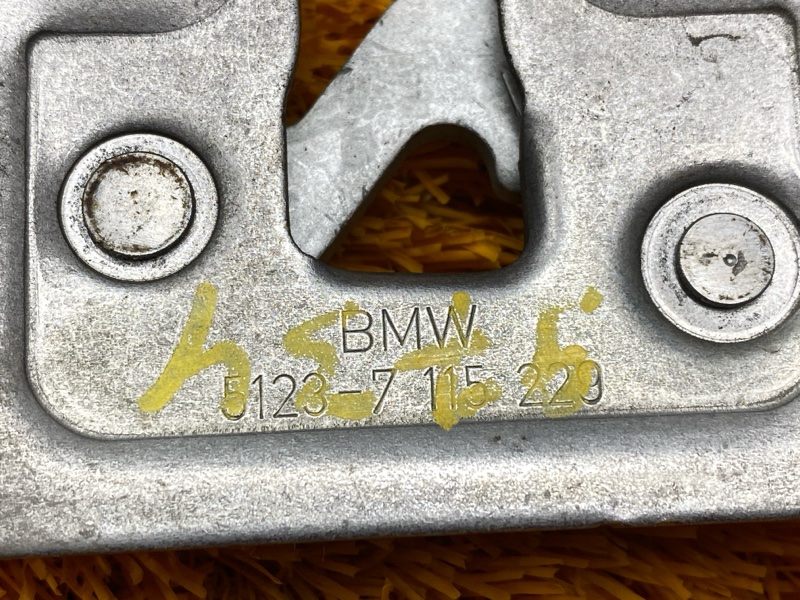 замок капота, 500 рублей, Красноярск