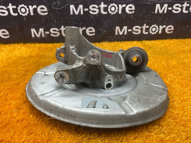 кулак поворотный, 500 рублей, Красноярск