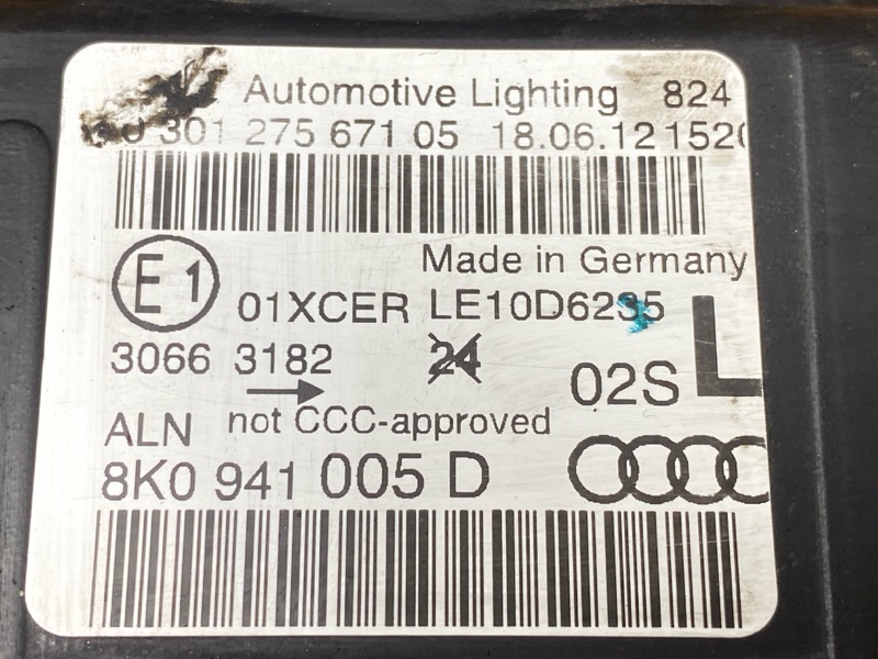 фара, 14000 рублей, Красноярск