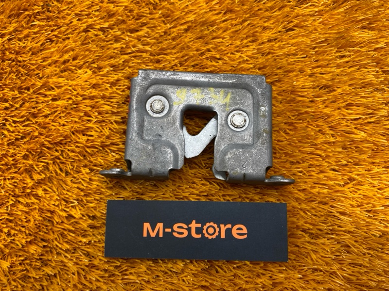 замок капота, 500 рублей, Красноярск