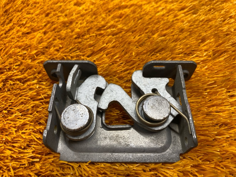 замок капота, 500 рублей, Красноярск