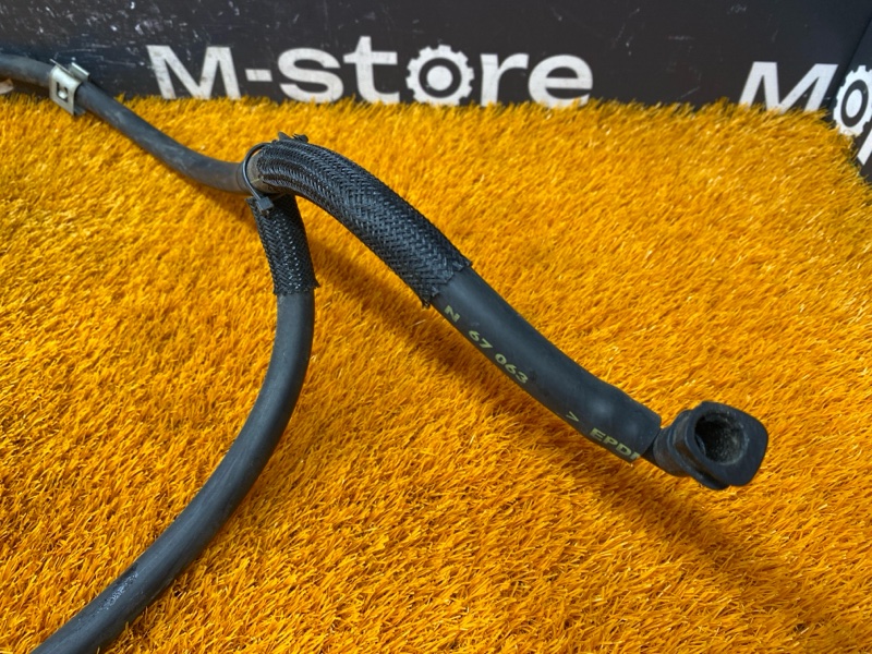 Шланг омывателя фар, 1000 рублей, Красноярск